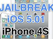 Guida Jailbreak 5.0.1 iPad iPhone