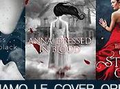 Anna dressed blood, girl steel corset Glimmerglass: VOGLIAMO COVER ORIGINALI!