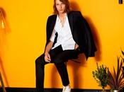 Tod's No_Code, collection inspired Jefferson Hack