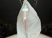 Moda: Sposa nude look