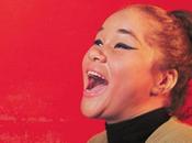 R.I.P Etta James