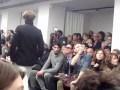 Milano Moda Uomo 2012/2013: Ermanno Scervino presenta stile Rock Royal!