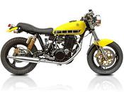 Yamaha Racing Yellow" Deus