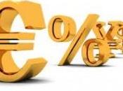 2011 nuovo record dell’inflazione: tasso medio 2,8%