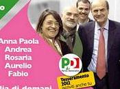 Bersani manifesto gay...a insaputa!