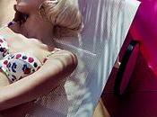 Versace h&amp;m ss12 campaign