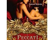 peccati Borgia Sarah Bower