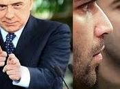 Berlusconi: Saviano ancora finita…