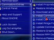 Commodore Vision Beta (Update)