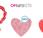 OPS!Love OPS!Beat VALENTINO RED” SECONDO OPS!