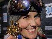 Sarah Burke (1982-2012)