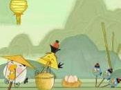 Angry Birds Seasons Year Dragon disponibile Symbian