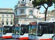 Roma: sparano colpi pistola salve bus. Autista Atac segnala carabinieri. Arrestati malviventi