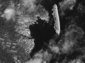 Costa Crociera vista satellite