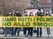 Legambiente, rapporto "Mal'aria 2012"
