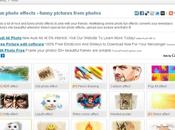 Fotoritocco delle foto online AnyMaking