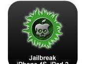 Jailbreak iPhone iPad Windows Absinthe
