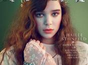 Girl: Hailee Steinfeld