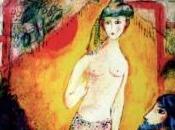 Chagall d’Arabia. Tentar nuoce