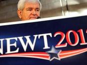 Primarie Usa: Newt Gingrich vince South Carolina