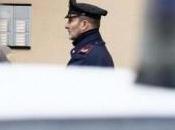 Roma: accecato gelosia, aggredisce convivente. Arrestato