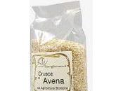 crusca d'Avena proprietà dimagranti