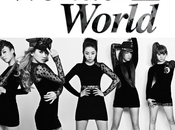 Wonder Girls World