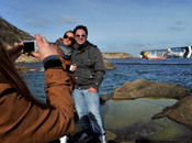 Concordia: carica turisti all'Isola Giglio