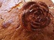Torta morbida alla vaniglia gocce cioccolato