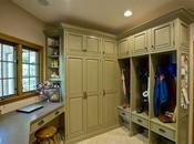 Mudroom, Hallway, Entrance...