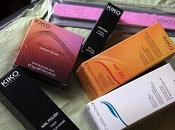 [Haul] Kiko