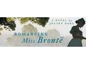 Anteprima "Romancing Miss Brontë" Juliet Gael