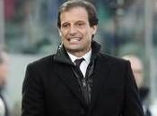 Serie Allegri importante arrivare quota