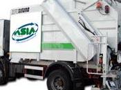 Crime News Napoli: forate gomme mezzi ASIA