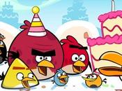 Angry Birds Birdday Party Nokia C6-01, 603,