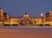 Louvre: visita virtuale online