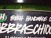 LUSH Labbraschiocco