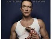 Jean-Claude Damme contro pellicce