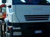 protesta forconi anche provincia: bloccati