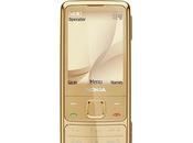 Nokia 6700 Classic Edition
