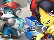 ModNation Racers Road Trip spiegate funzionalità online, introdotti "Punti Viaggio"