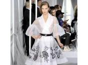 Christian Dior haute couture primavera-estate 2012 spring-summer
