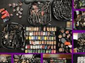 M.A.C. Cosmetics: giornata sogno come modella!