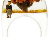 Anelli Storytelling incredibilmente creativi