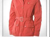 Canadiens scglie rosso Valentino