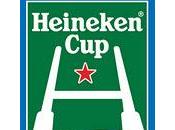 Heineken riepilogo sesto turno