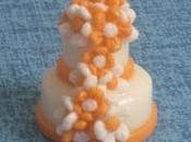 mini wedding cakes tornate!!!