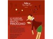 Avventure Burattino Senza Fili Teatro Comunale Formello