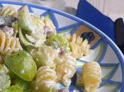 Termosifoni cavoletti, ricotta pancetta