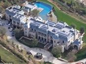 Take Look Gisele Bundchen Million Mansion